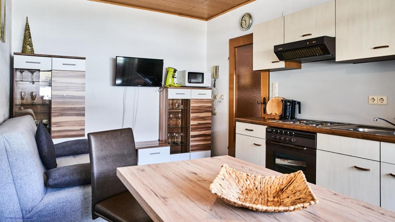 Ferienwohnung Bergerlebnis Oetscher ลัคเคินฮอฟ ภายนอก รูปภาพ