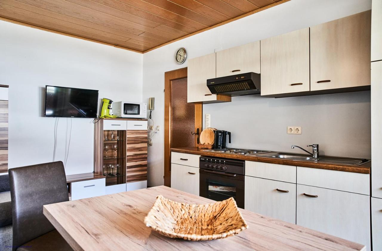 Ferienwohnung Bergerlebnis Oetscher ลัคเคินฮอฟ ภายนอก รูปภาพ